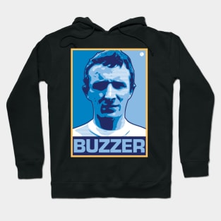 Buzzer Hoodie